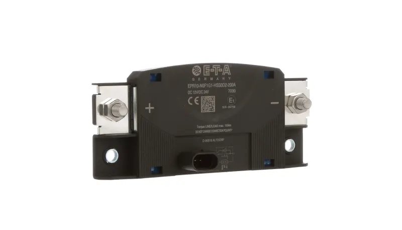eta EPR10-N - 200 A