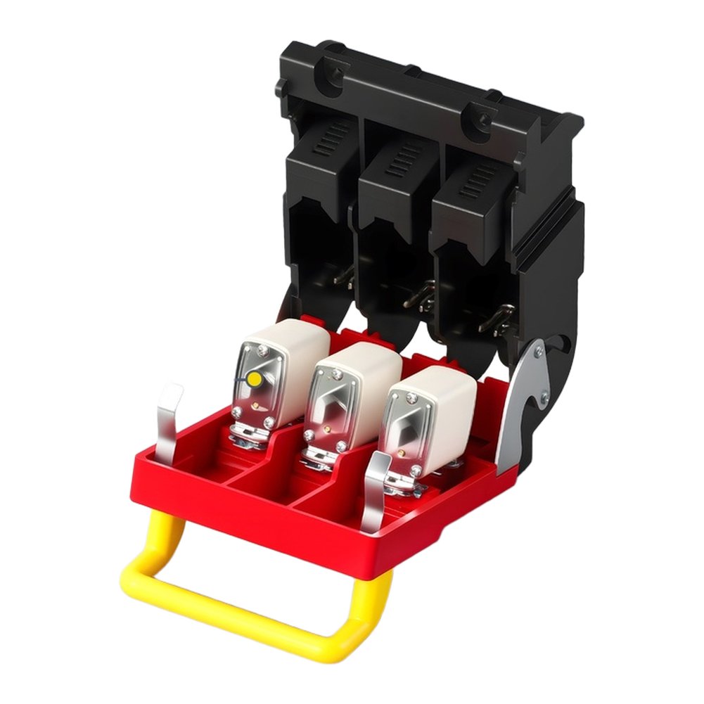 WISKA 380V-2xZ14
