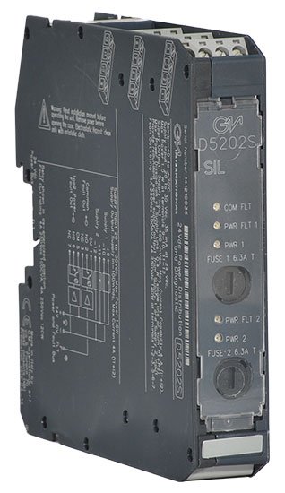 G.M. International D5200