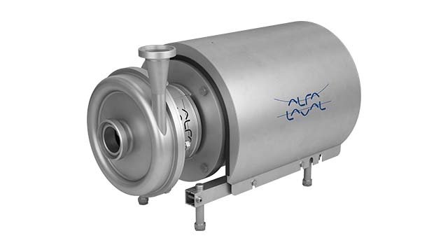 Alfa Laval Sani
