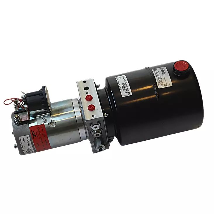hydro 15CN120QEVT1KG164
