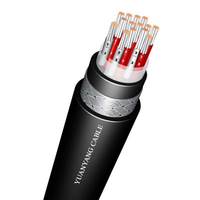 Zhongtian Technology Industrial Wire & Cable System CJPJ80/SC, CJPJ90/SC, CJPF80/SC, CJPF90/SC