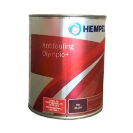 Hempel HEMPEL'S ANTIFOULING OLYMPIC HI-76600