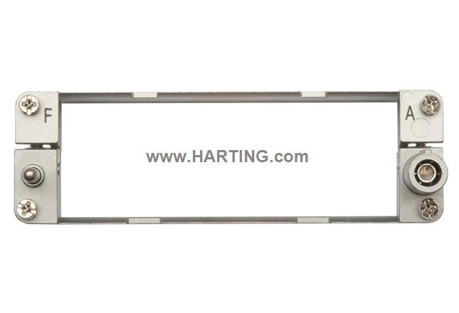 HARTING Electric Stiftung 09 14 024 0303