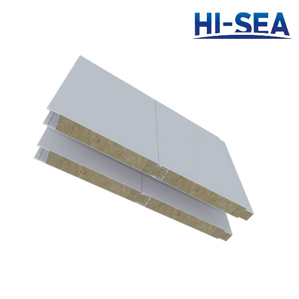 Huanan Building Materials B25A Type Class B-0 Lining