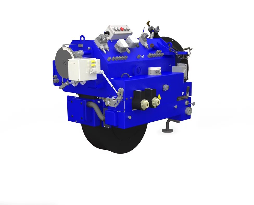 SAACKE TYP M Series