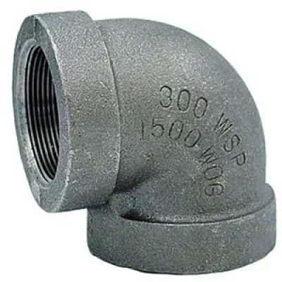 SCI 3161 90° Elbow