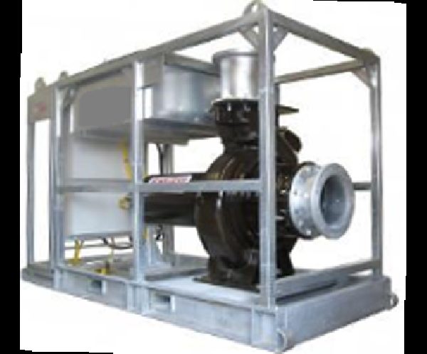 Hidrostal H12K-SS