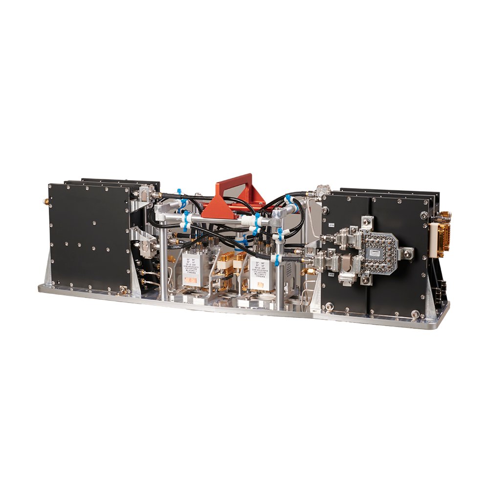 Kongsberg AFE-6505