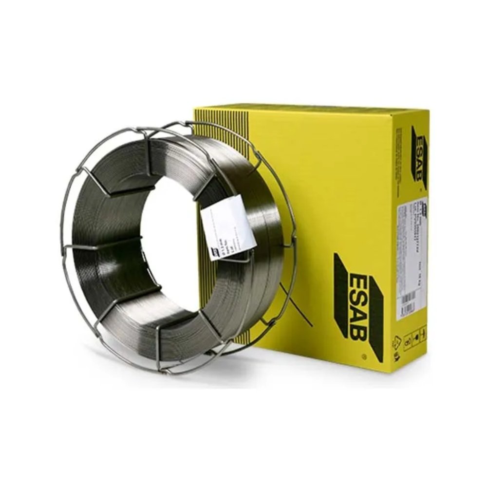 ESAB CK Corporation Coreshield 71T-8 OS
