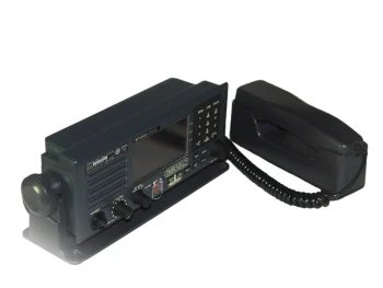 Furuno FS-5075 MF/HF Transceiver 500W