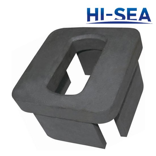 Kunshan Luckysea Industrial Raised Iso Foundation A5-_S(L)-H