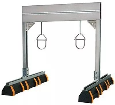 Anvil-Strut AS 210H Channel with Holes