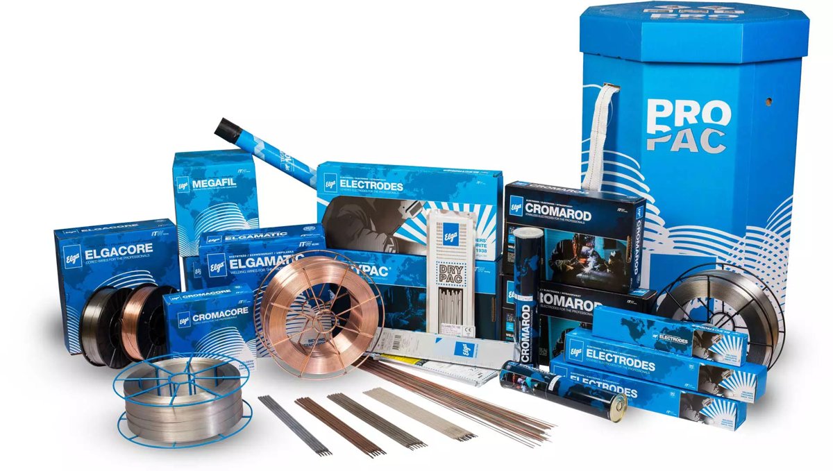 ITW Welding Maxeta 5
