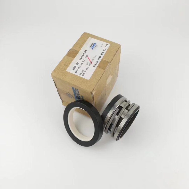 Naniwa Pump ALGE (Main Engine Driven)