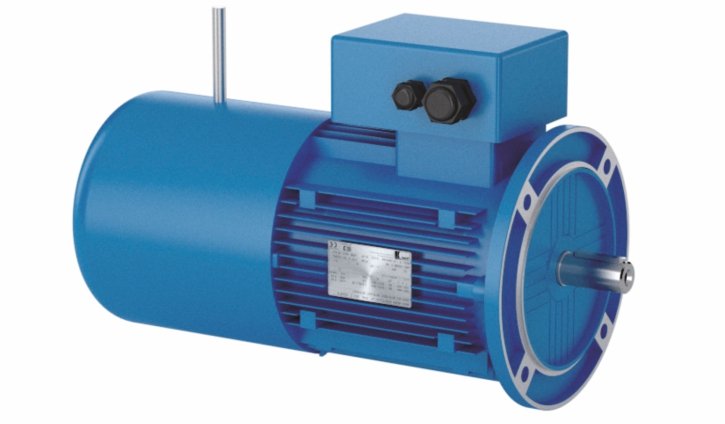 Rossi iC 972 – HB3 132 M 4 B30G