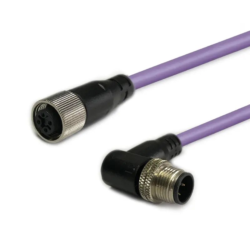 Zhejiang Zhaolong Interconnect Technology Profibus DP, RS485, Canbus