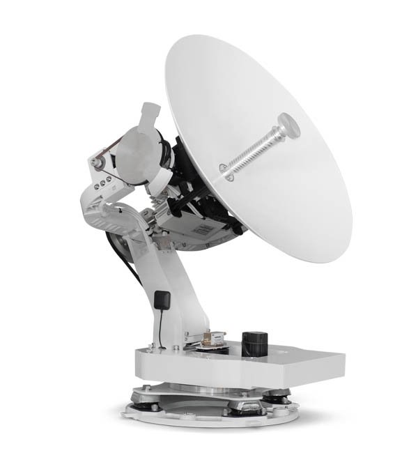 Intellian VSAT C-Band 130cm-C
