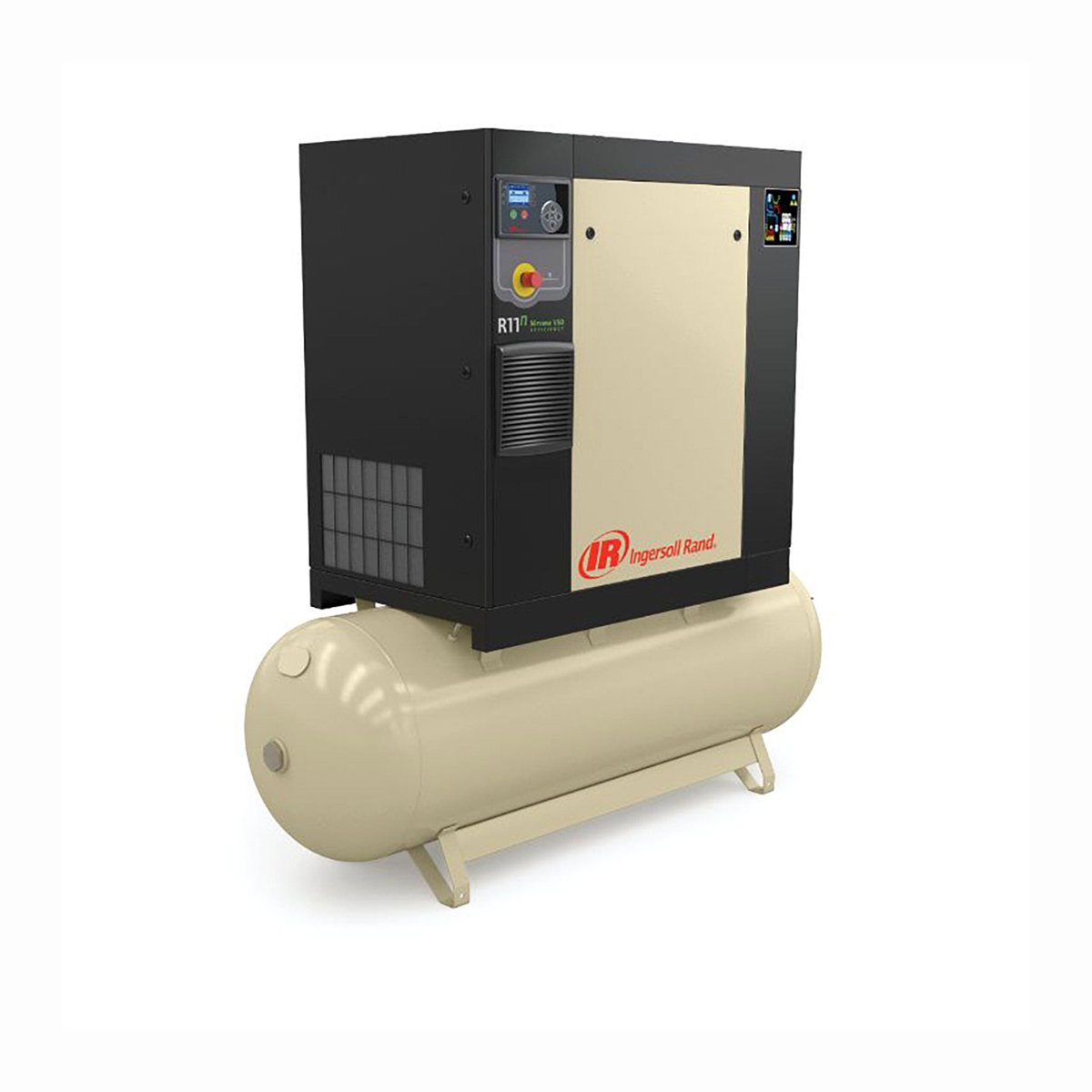 Ingersoll Rand Marine R-Series Series