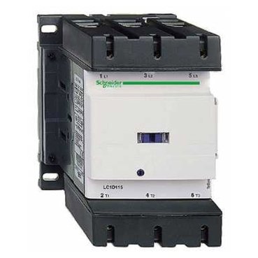 Schneider Electric Industries S.A.S. NSYTRV162SF, NSYTRV502..., NSYTRV702, NSYTRV952...