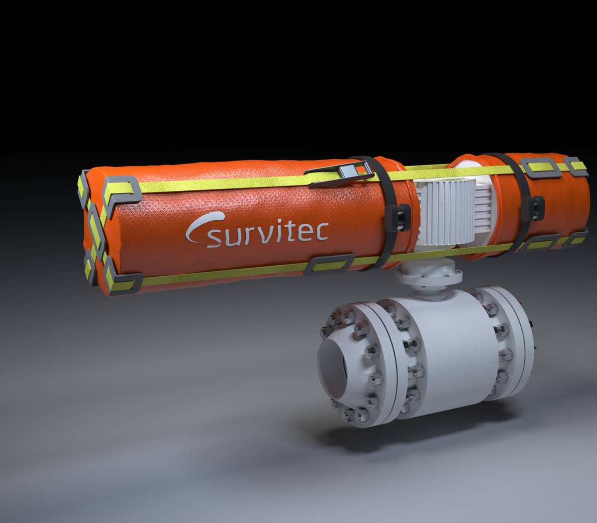 Survitec 3x14