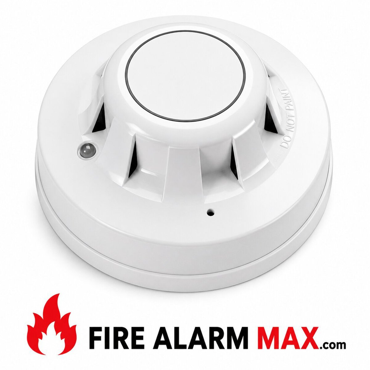Apollo Fire Detectors 55000-500