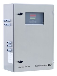 Endress+Hauser Stamolys CA71FE