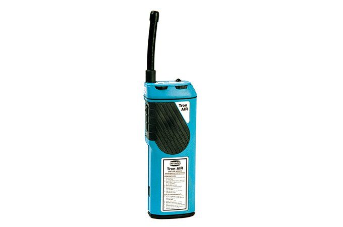 Jotron Tron-Air CIS 200