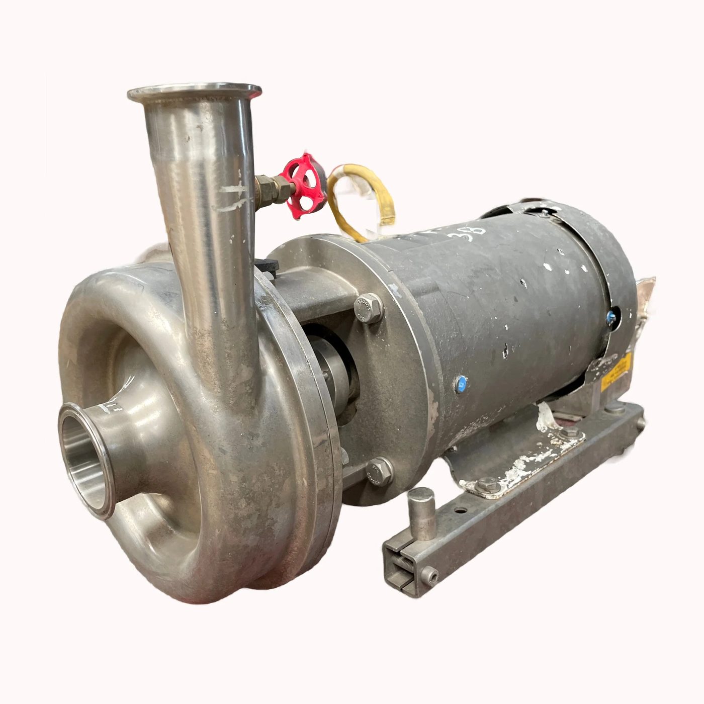 Alfa Laval Centrifugal Pumps