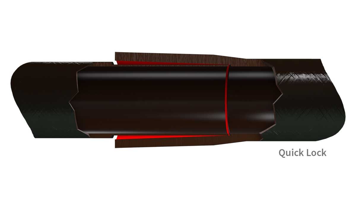 NOV FGS Malaysia Bondstrand™ 1000M Series: 1001M, 1003M, Bondstrand™ 1000MC Series: 1001MC, 1003MC