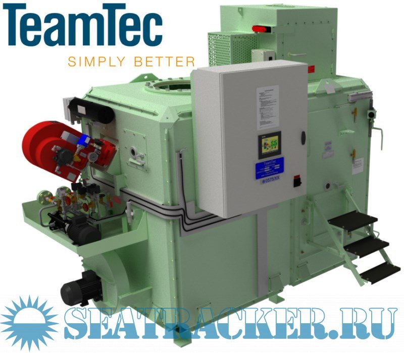 TeamTec OG-HD-800