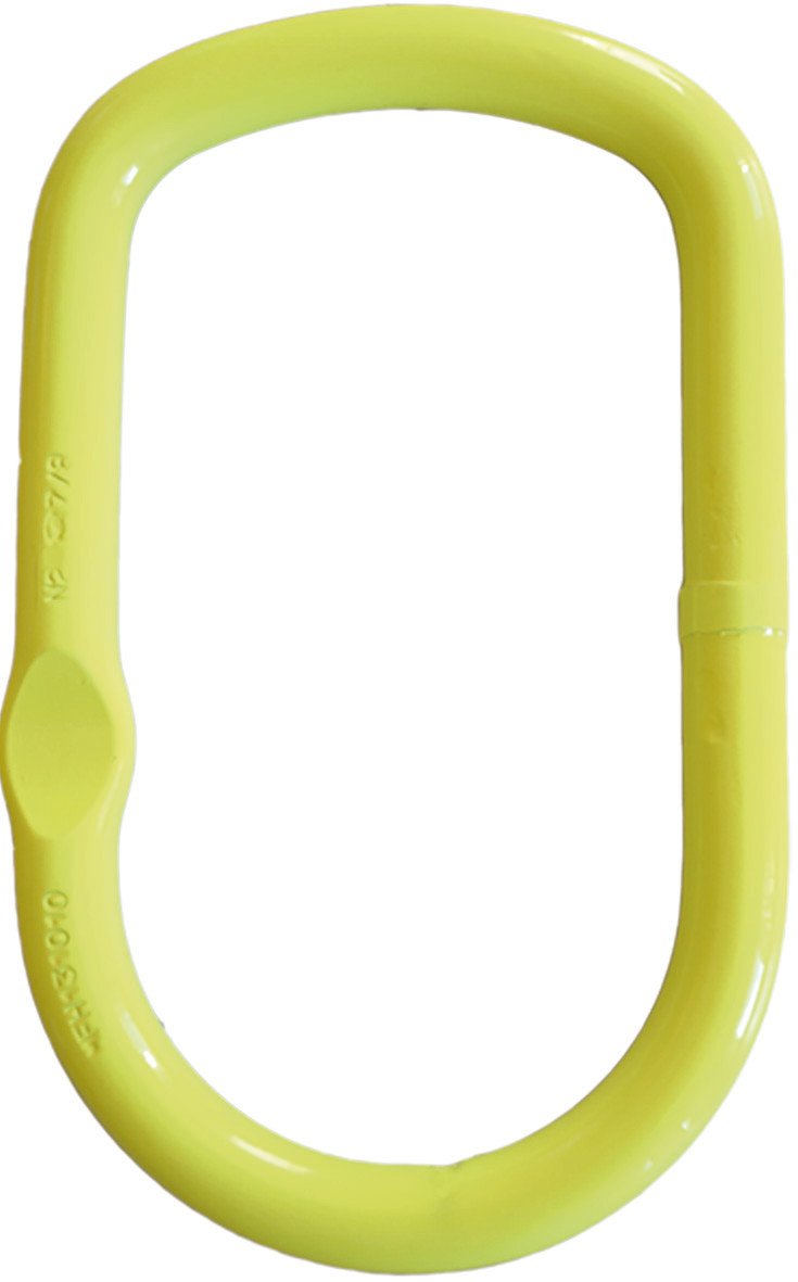 Gunnebo Industrier Aktiebolag Master links A-344, Master link assemblies A-347