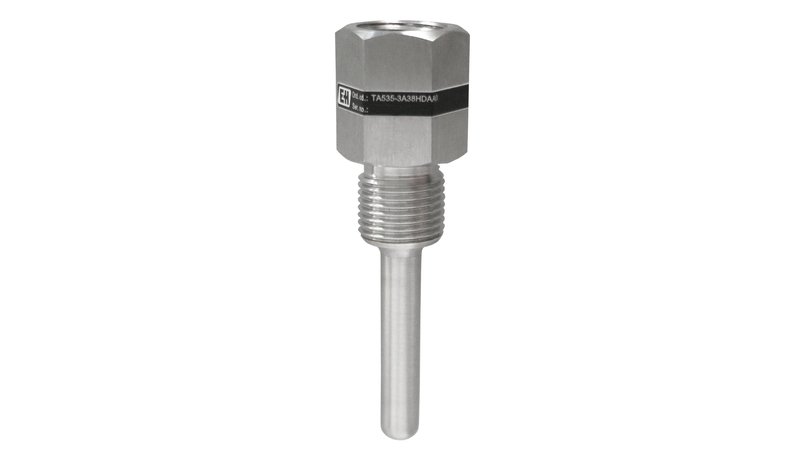 Endress+Hauser Thermowell TA535