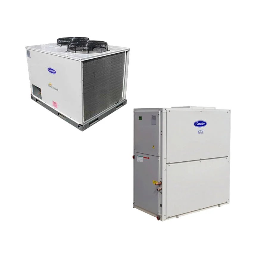 Carrier Marine and Offshore Systems POWERCool 40RUM