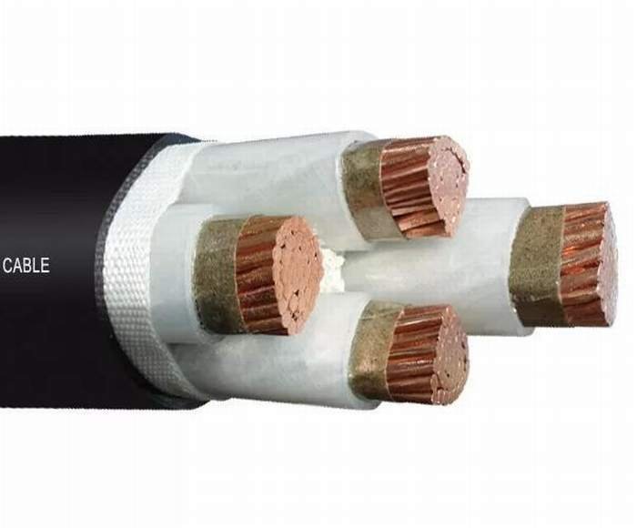 TecniKabel PCFR, Mica-XLPE-Insulated, unarmoured, fire-resistant cables 0,6/1kV
