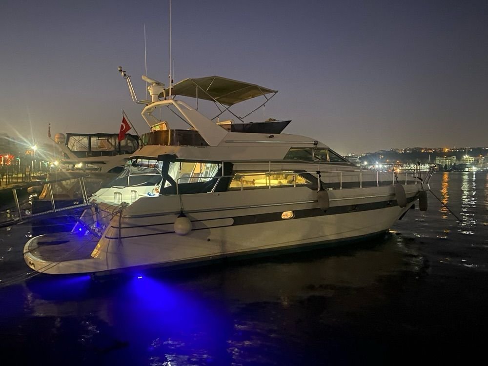 Boot Bremen GbR 293