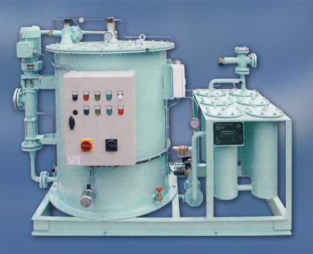 Ocean Clean OCL-250