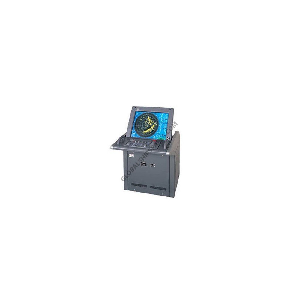 JRC JMA-9110-6XAH