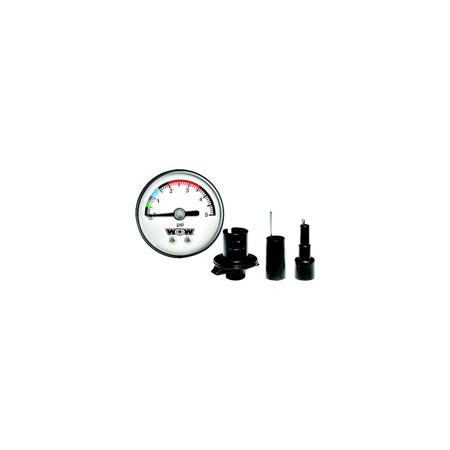 FPPI Pressure Gauge Kits