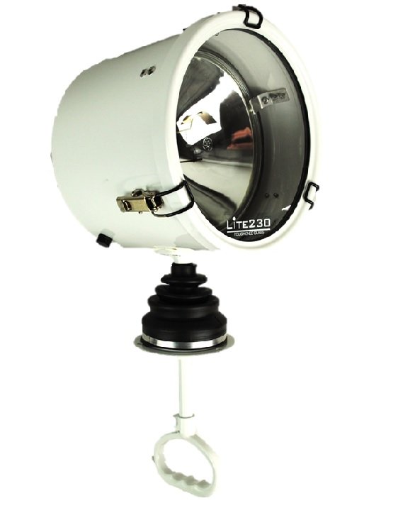 Francis Searchlights C24889-00