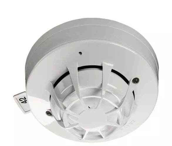 Autronica / Honeywell Multi-Sensor (Smoke+Heat)