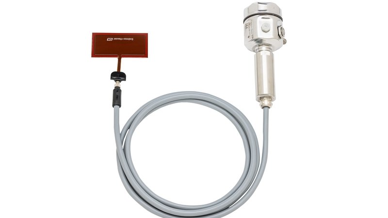 Endress+Hauser Self-adhesive sensor for liquicap FTZ61 - FZZ61