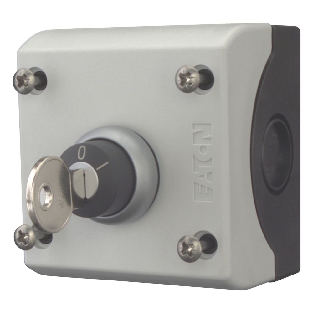 Eaton Marine xBoard Marine 2500A 440V