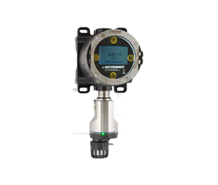 Det-Tronics GT3000 NH3-B
