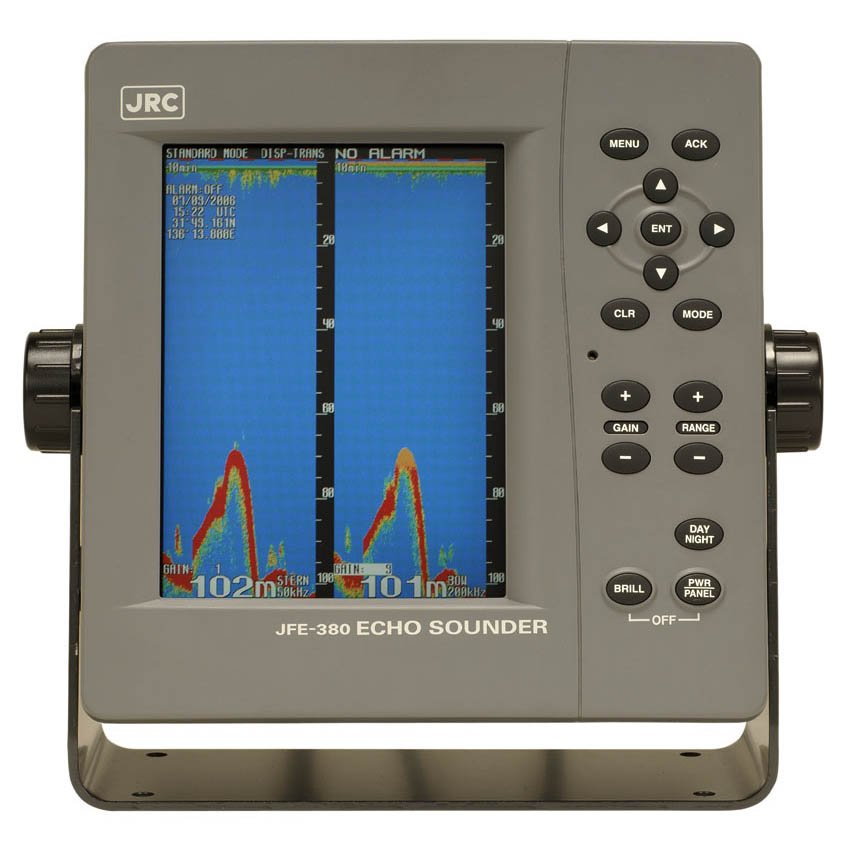 JRC JFE-Multi-Frequency-C