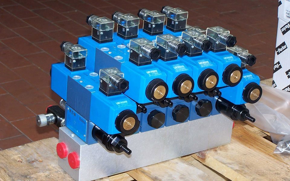 Hydro Systems Group DTH 30-60