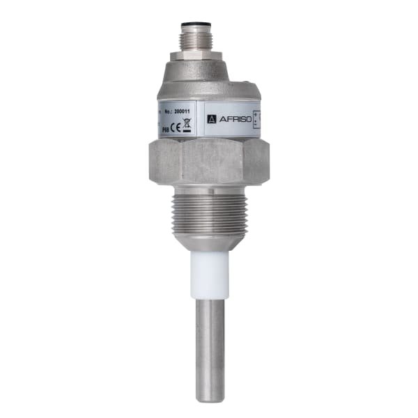 AFRISO capacitance level switch CapFox® ENT 21 MS -20 HT | 5656020HT-L-1B01