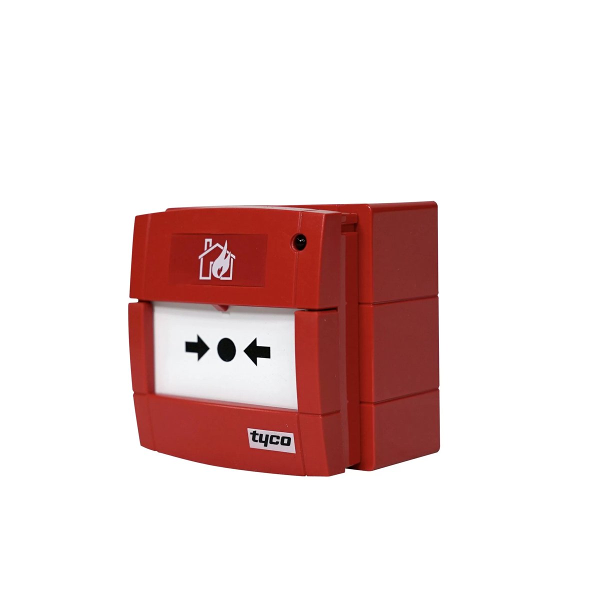 Tyco Fire & Security MCP820M, MCP830M