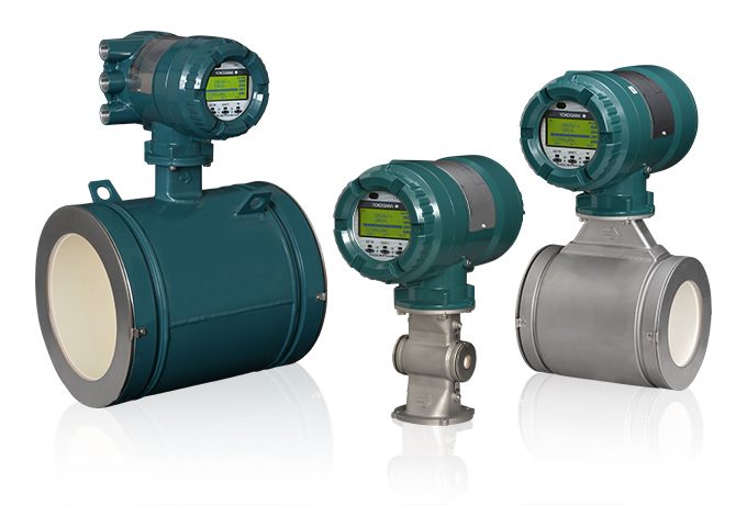 Yokogawa MPB390