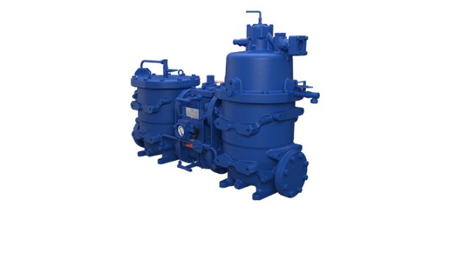 Alfa Laval Moatti 290